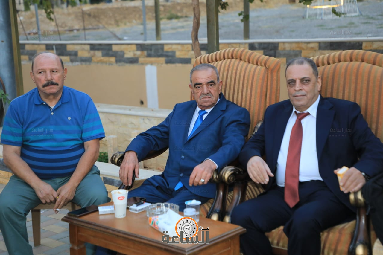 Madar Al-Saa Images 0.7626013773076652