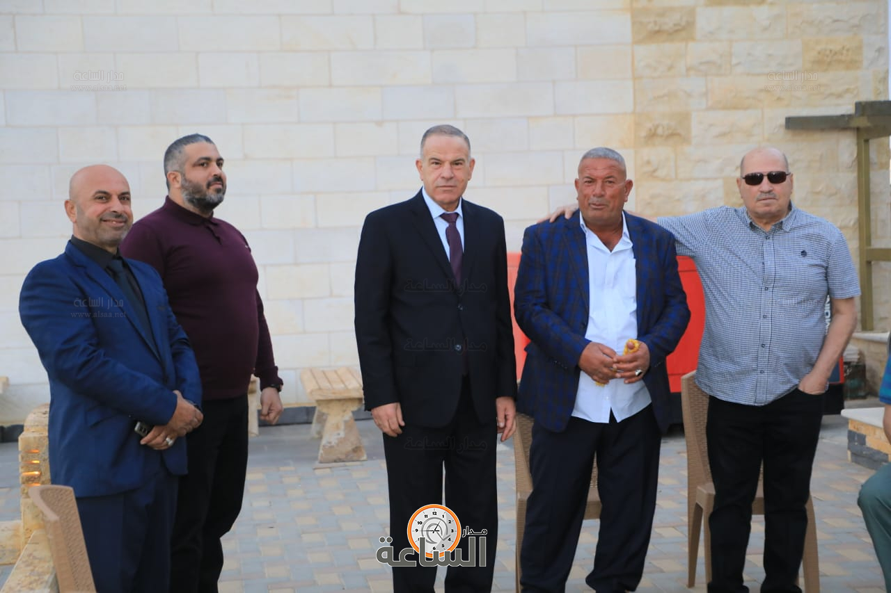 Madar Al-Saa Images 0.44985088327791645