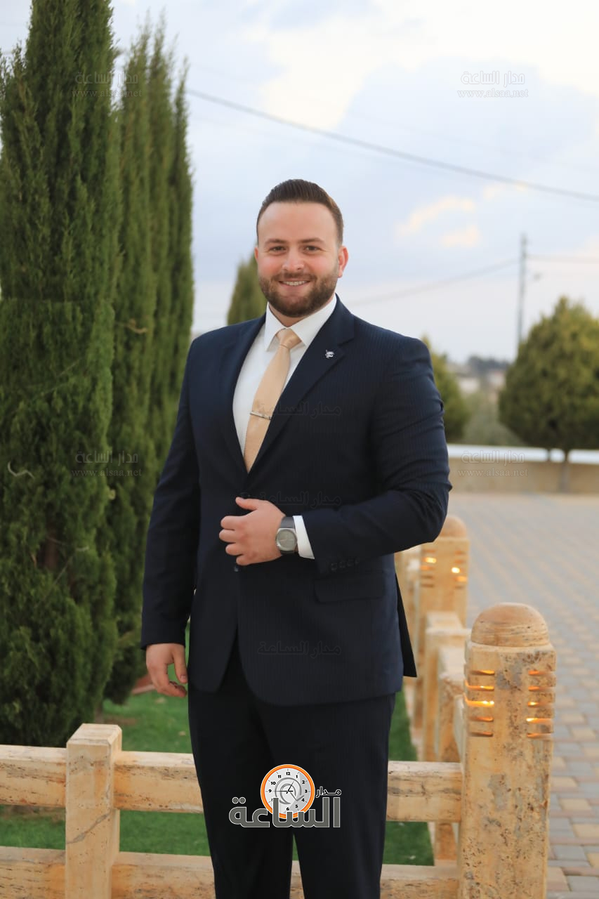 Madar Al-Saa Images 0.7674929345140646