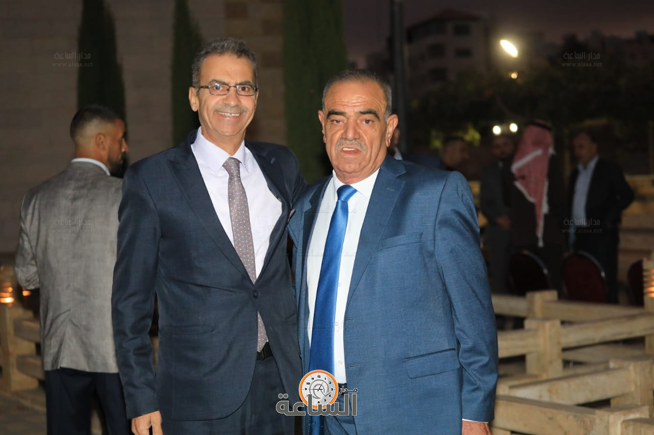 Madar Al-Saa Images 0.8100392776190053