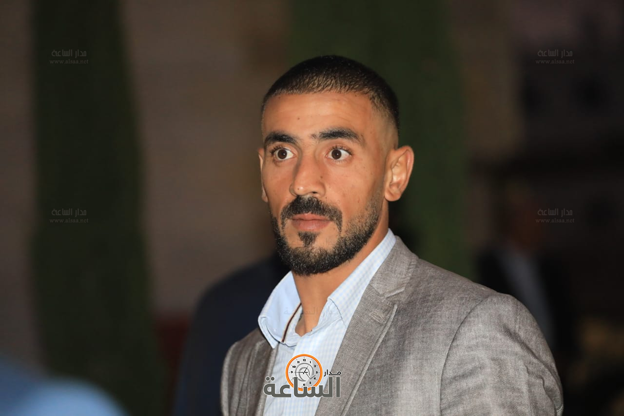 Madar Al-Saa Images 0.38058266055020096