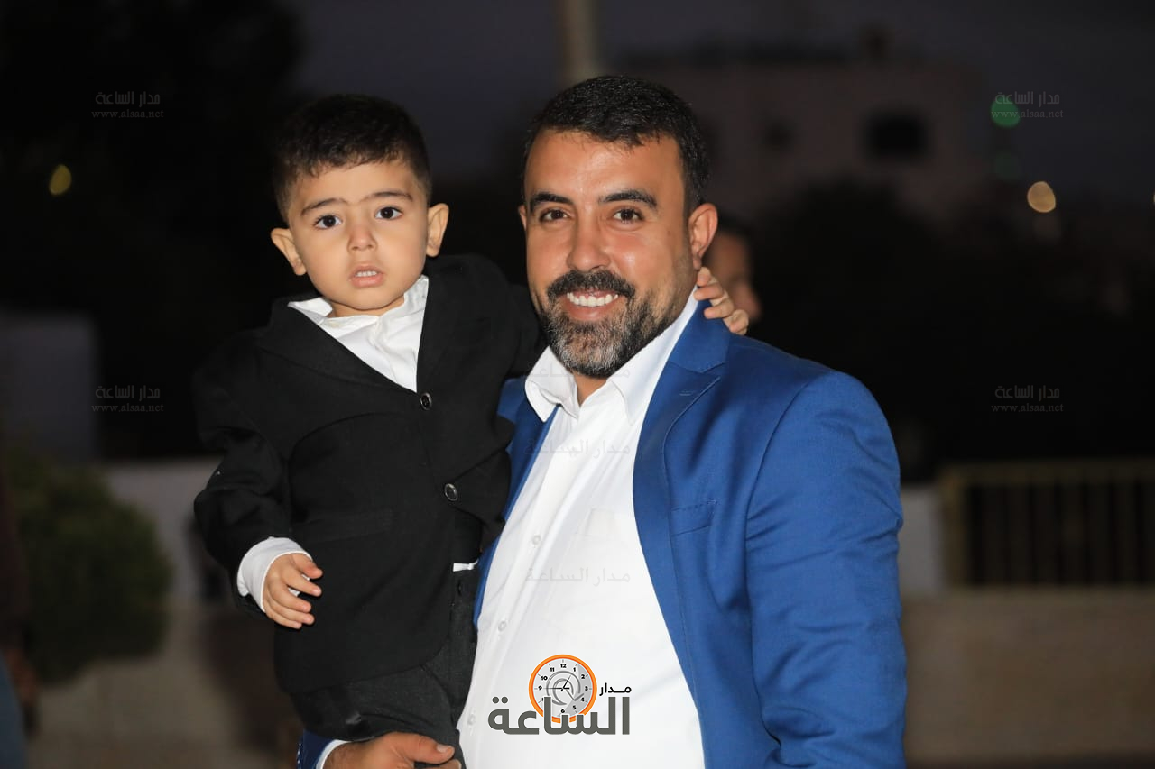 Madar Al-Saa Images 0.420138027173931