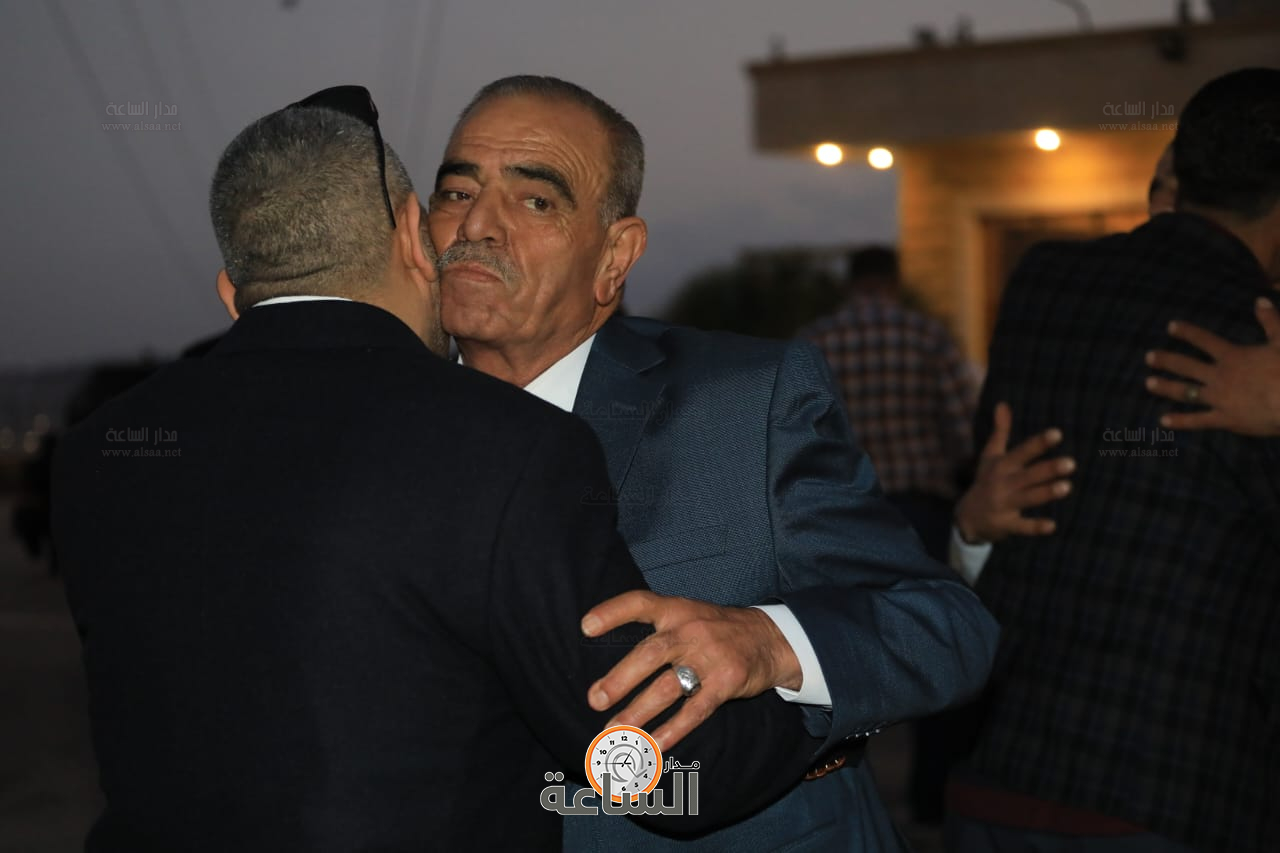 Madar Al-Saa Images 0.19172541125404718