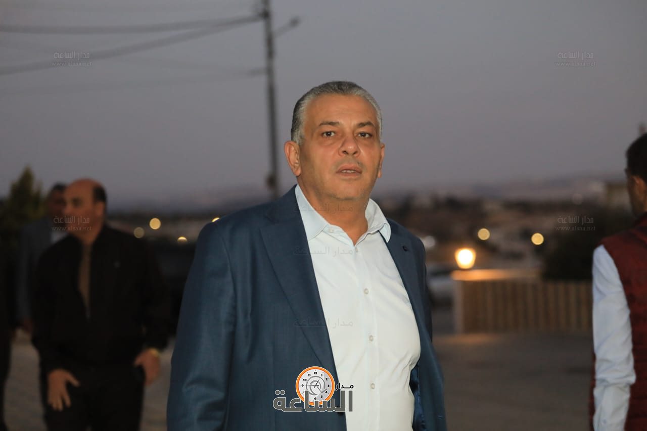 Madar Al-Saa Images 0.9763673109223624