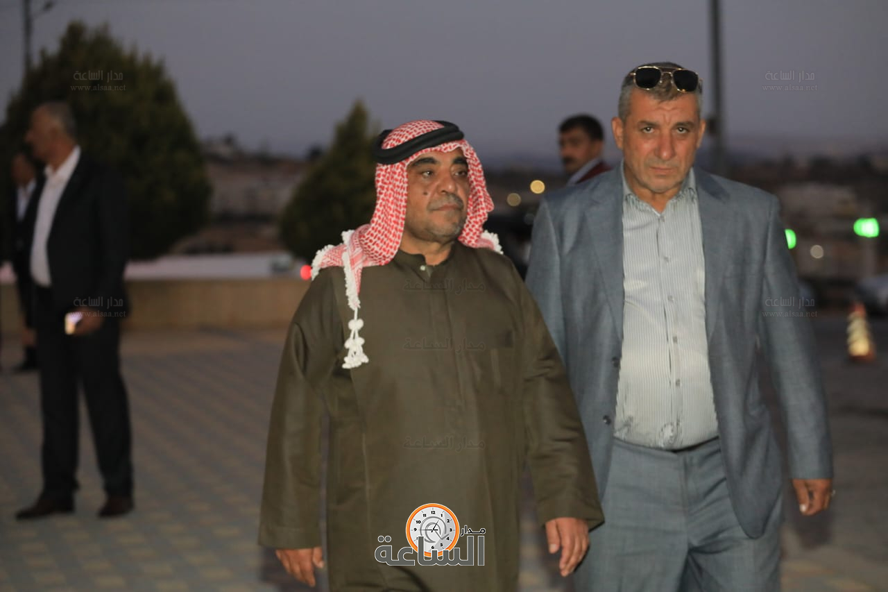 Madar Al-Saa Images 0.9529663591399876