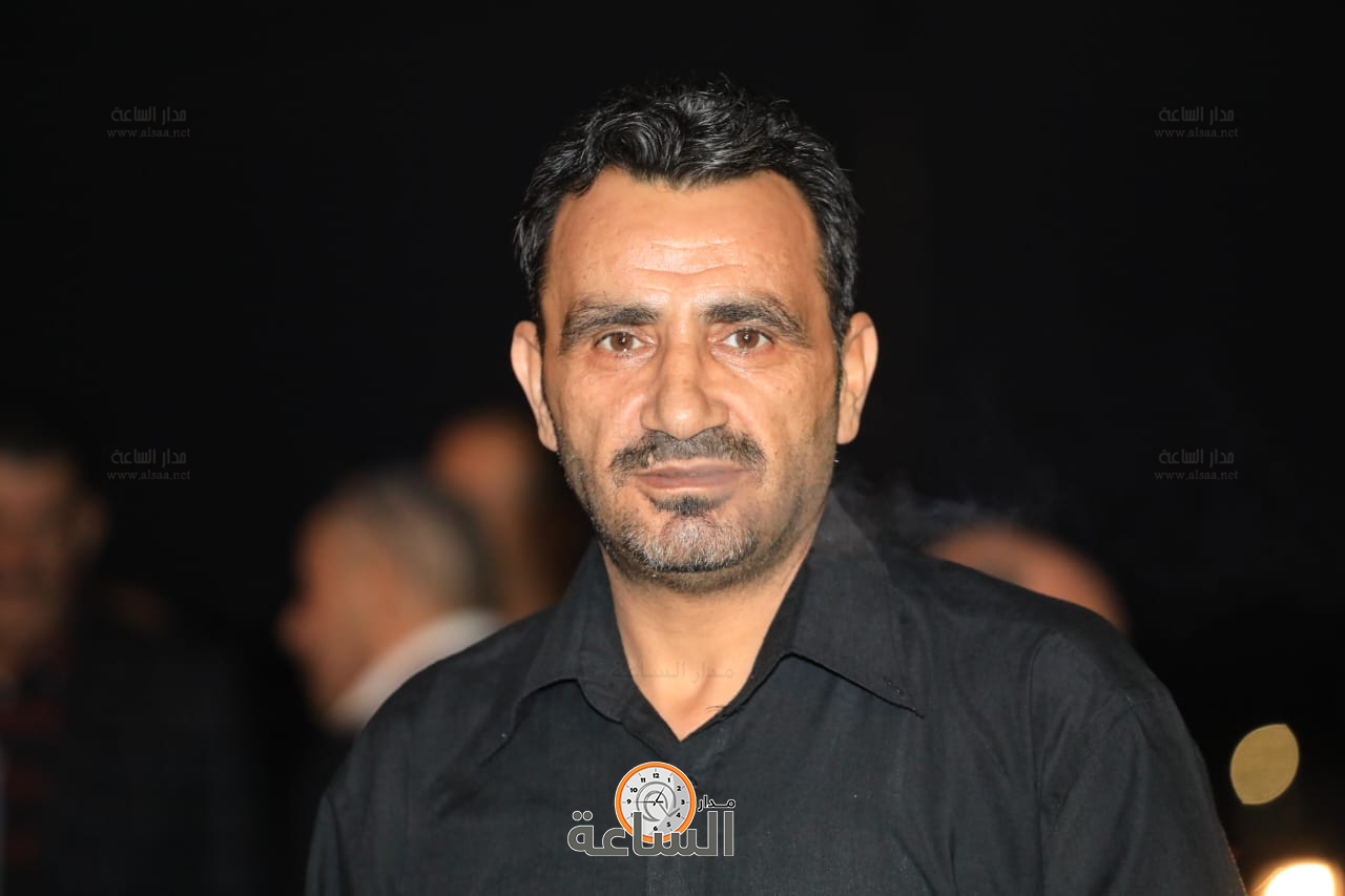 Madar Al-Saa Images 0.47907213197327747