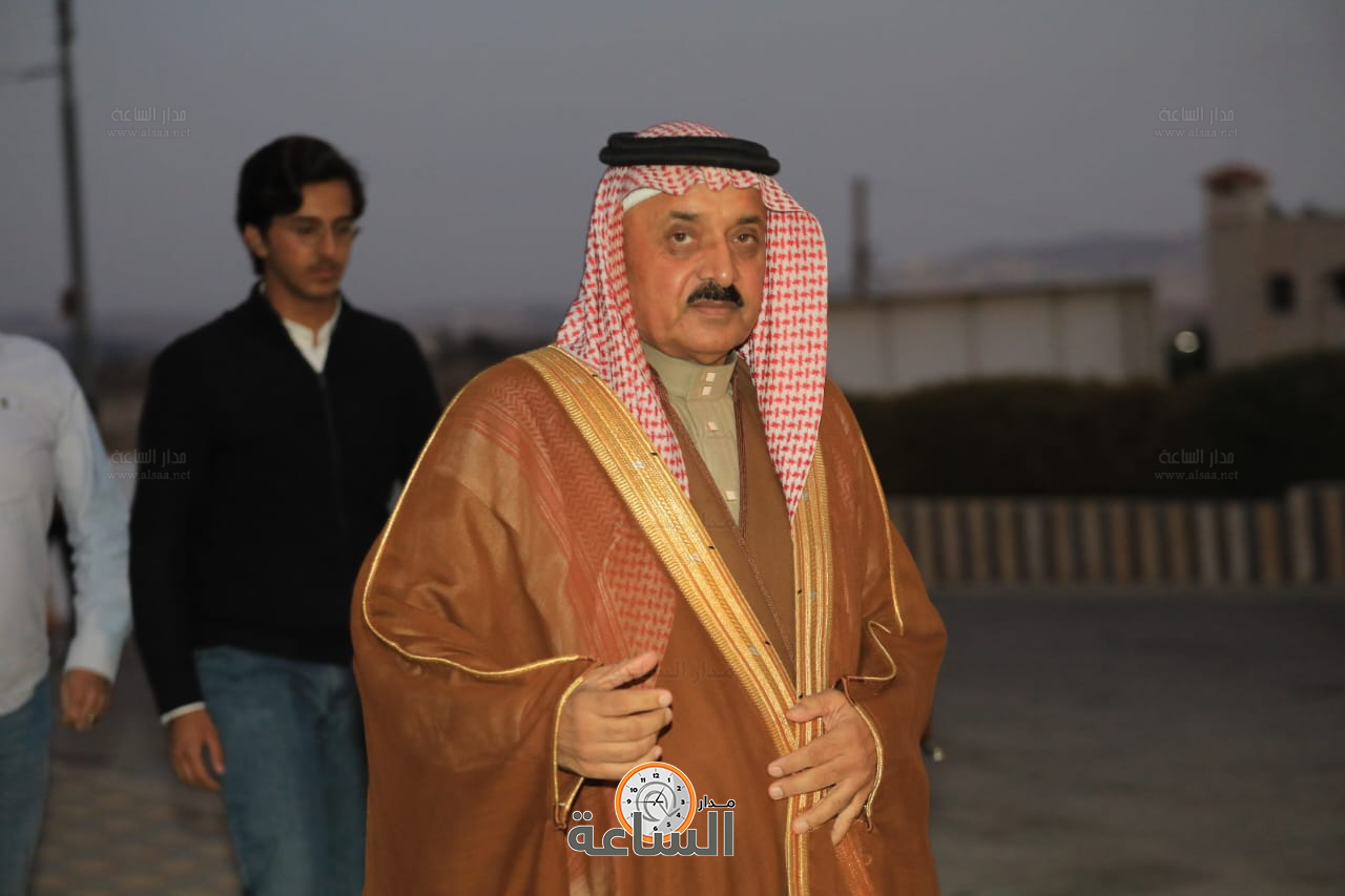 Madar Al-Saa Images 0.4884647179410371