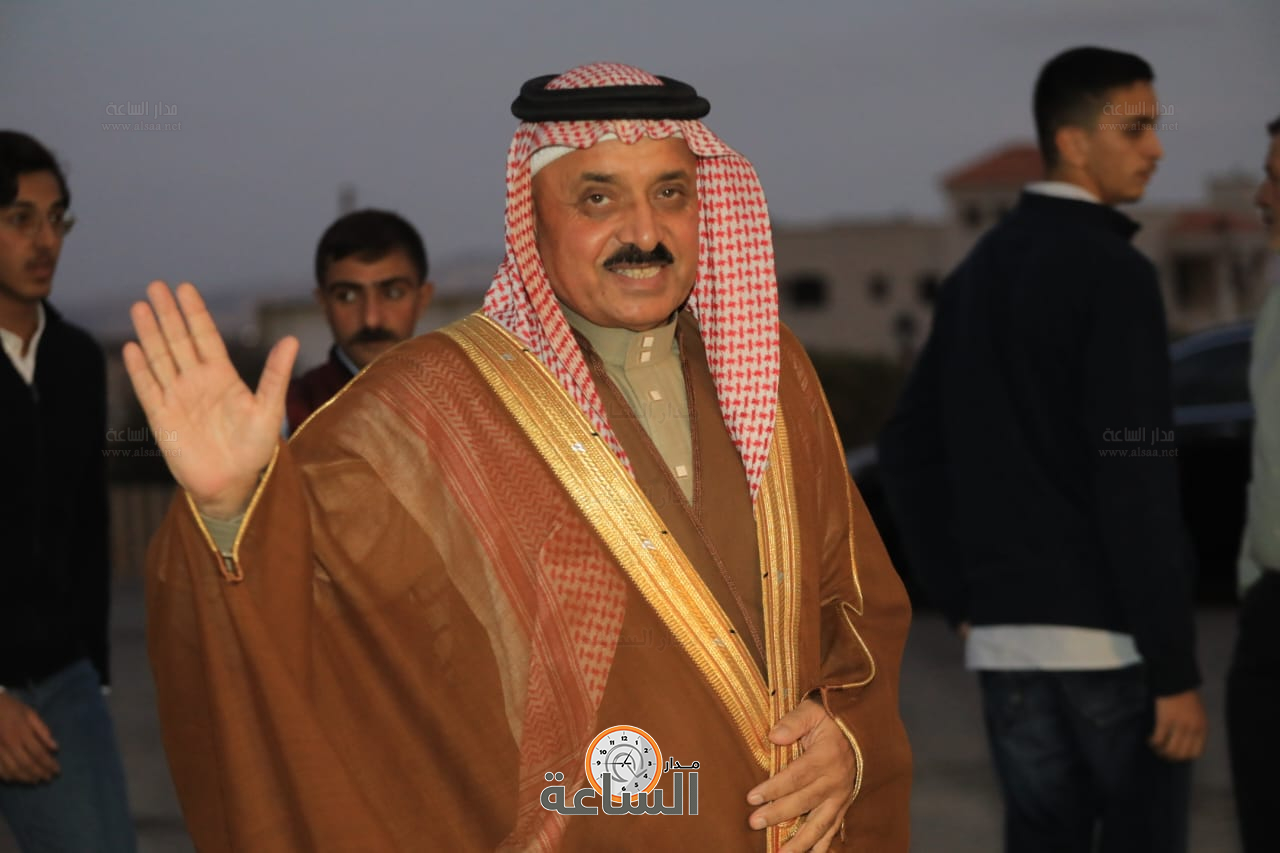 Madar Al-Saa Images 0.7268240330117229