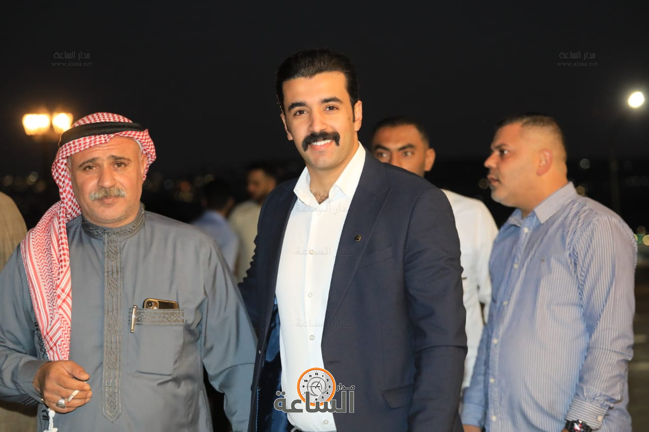 Madar Al-Saa Images 0.8551437118144702