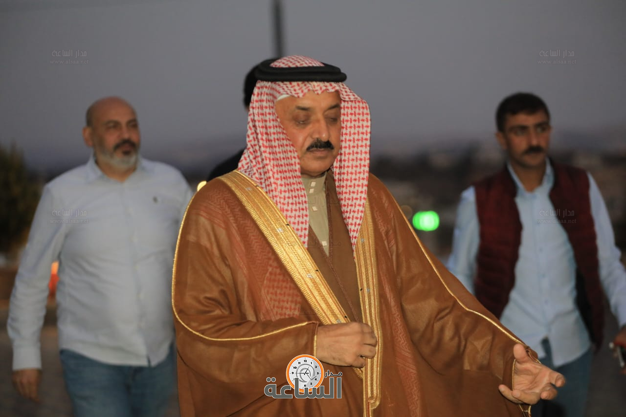 Madar Al-Saa Images 0.4698480066630495