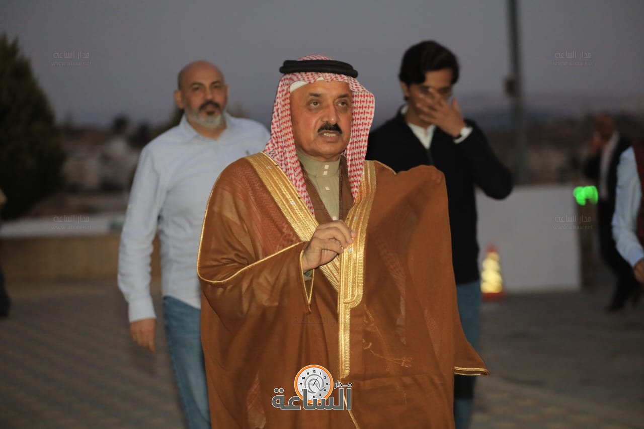 Madar Al-Saa Images 0.8381787927845903