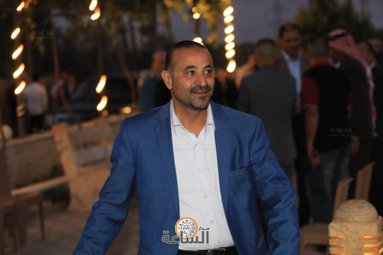 Madar Al-Saa Images 0.9290950916743239