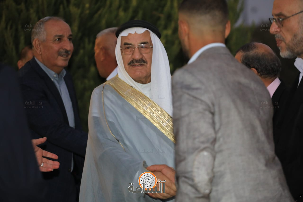 Madar Al-Saa Images 0.10881194225548596