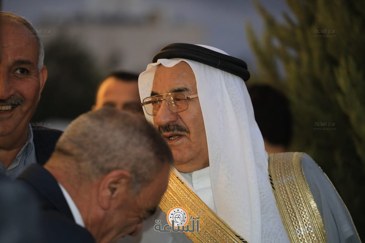 Madar Al-Saa Images 0.1302172496213735