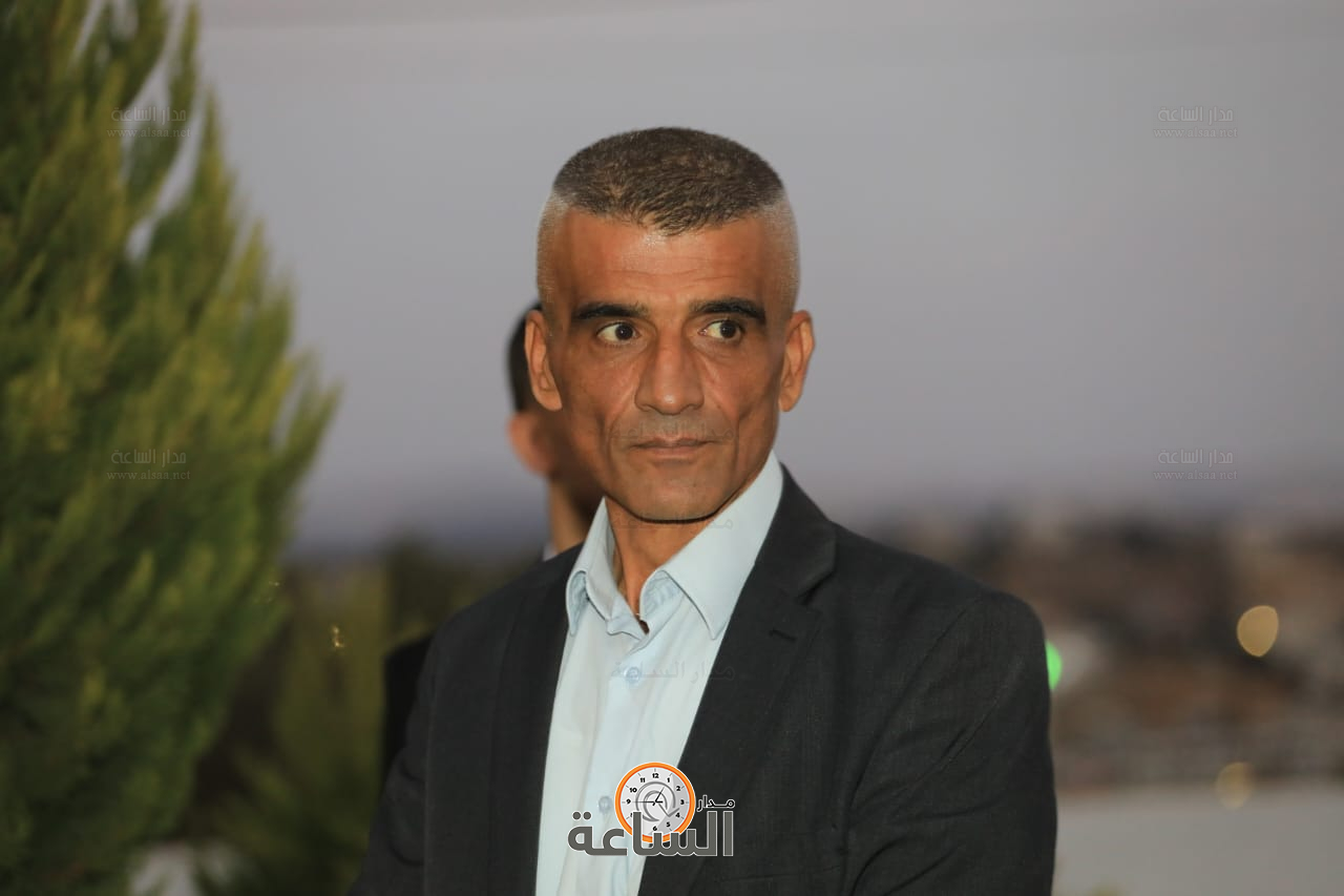 Madar Al-Saa Images 0.12190618884551507