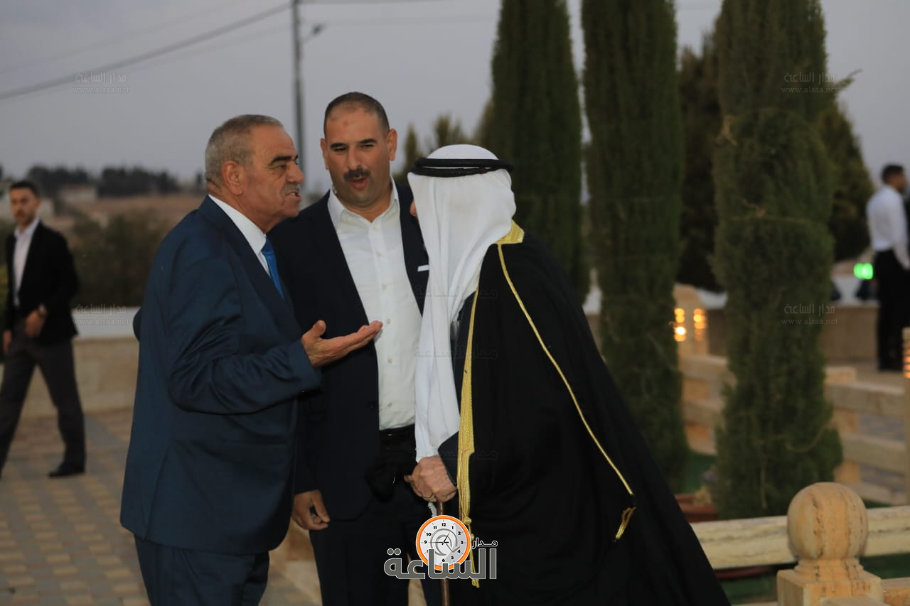 Madar Al-Saa Images 0.03450611562141315