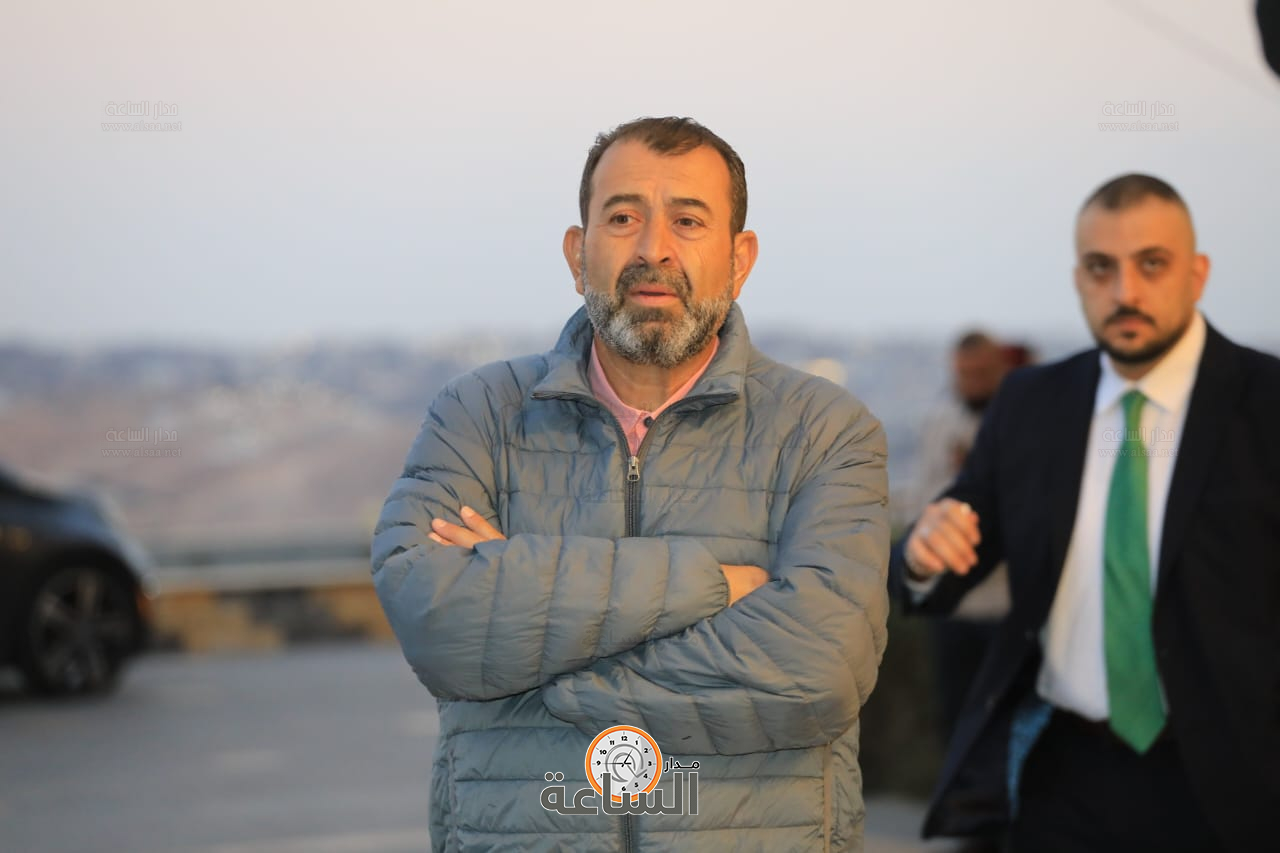 Madar Al-Saa Images 0.16206921447871803