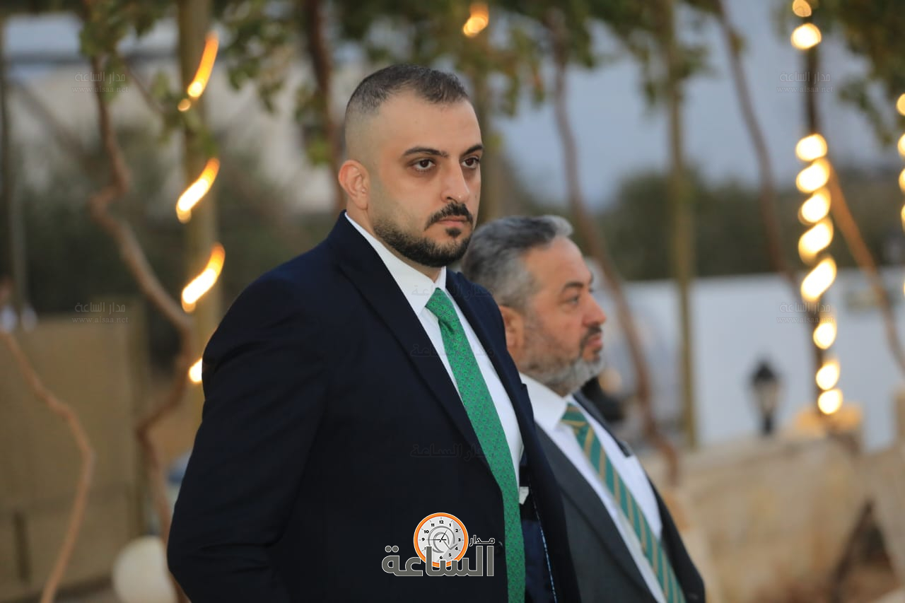 Madar Al-Saa Images 0.047247243356476454