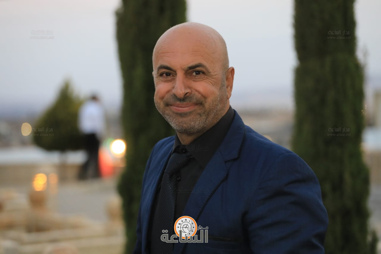 Madar Al-Saa Images 0.7958187922912756