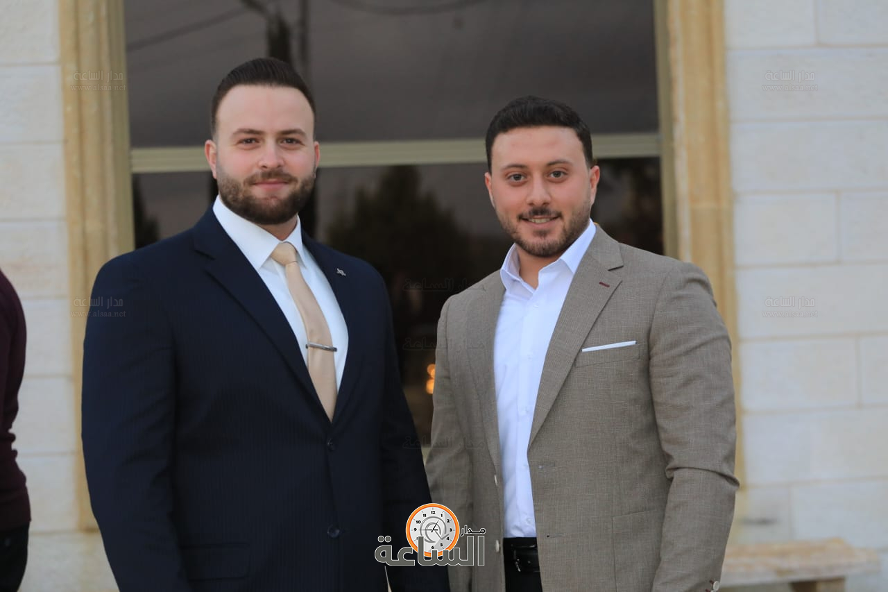 Madar Al-Saa Images 0.7906436836569427