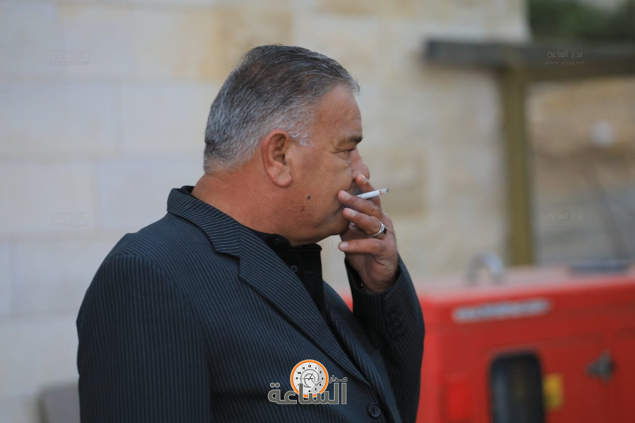 Madar Al-Saa Images 0.9665836820536826