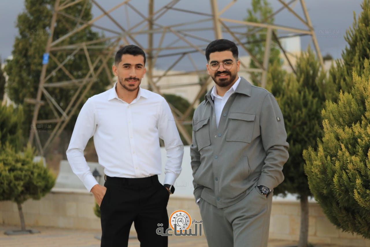 Madar Al-Saa Images 0.298316960261266