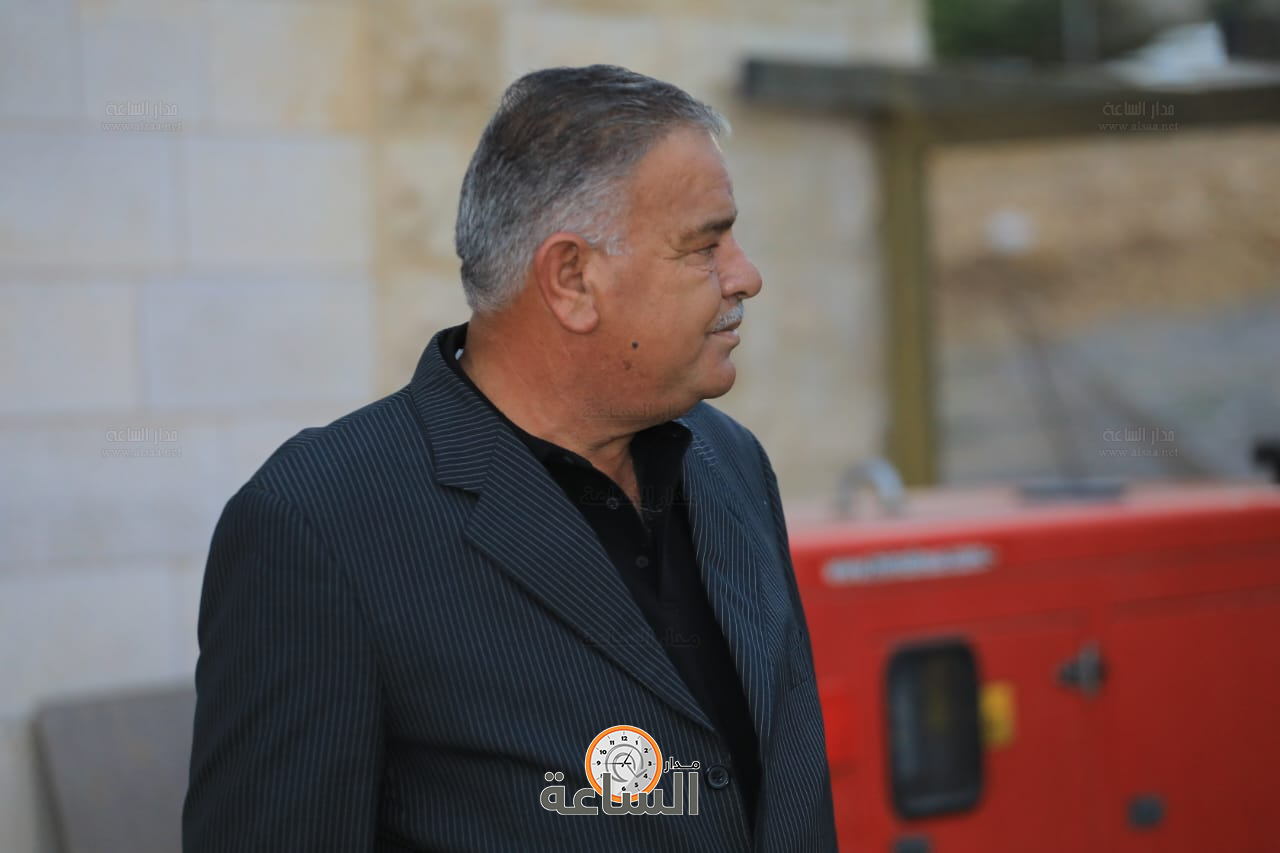 Madar Al-Saa Images 0.02433802946420538