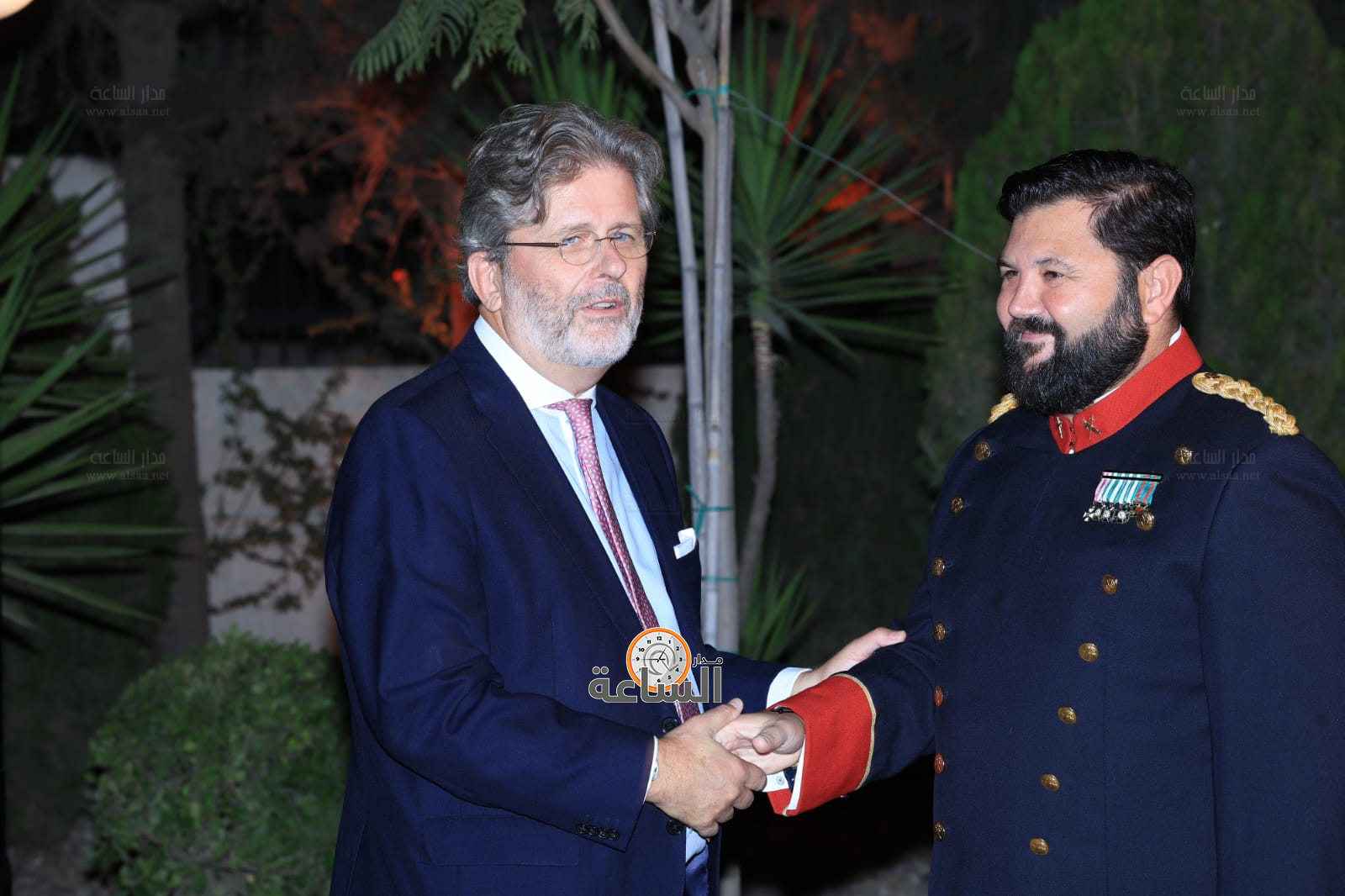 Madar Al-Saa Images 0.302029525853472