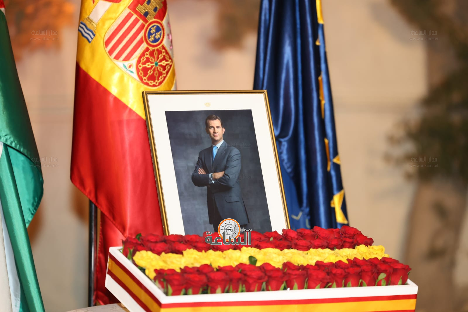 Madar Al-Saa Images 0.3796407169286461