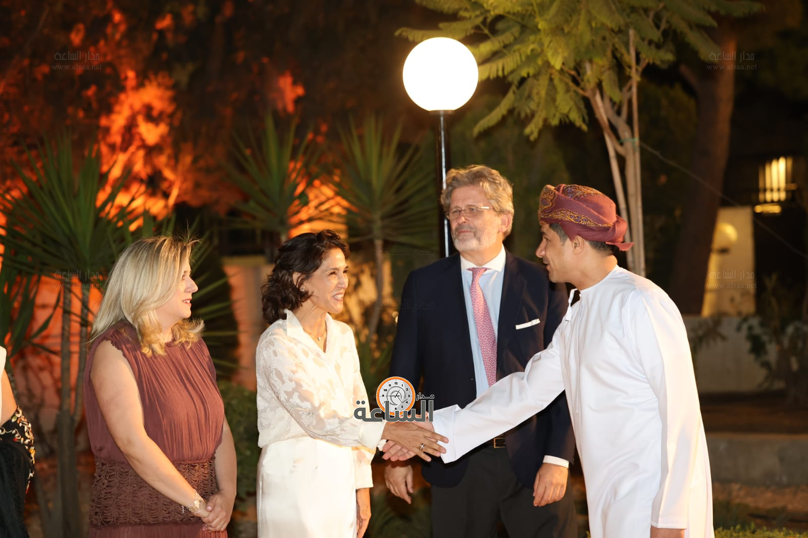 Madar Al-Saa Images 0.058059559011660156