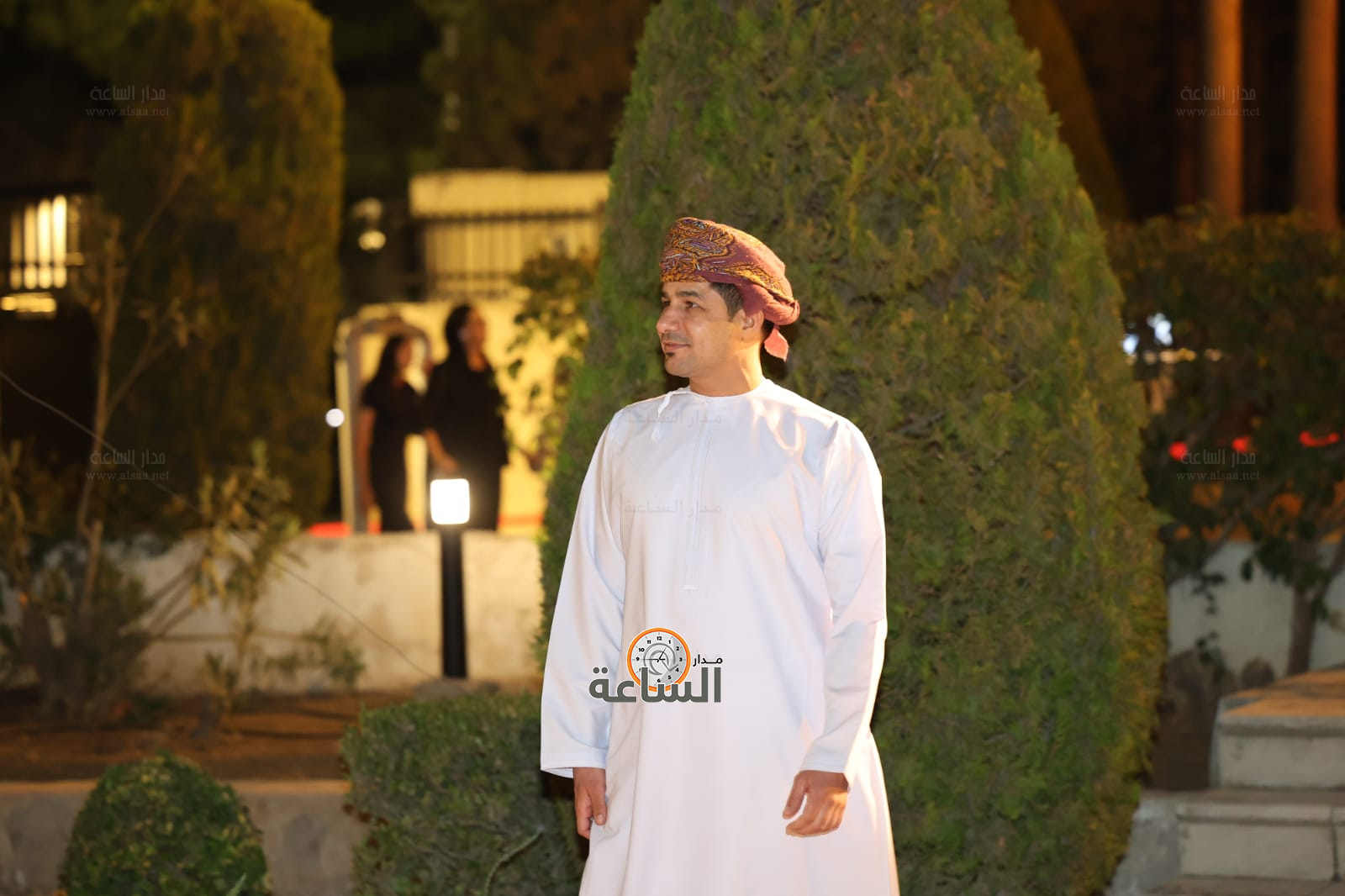 Madar Al-Saa Images 0.9119023885565483