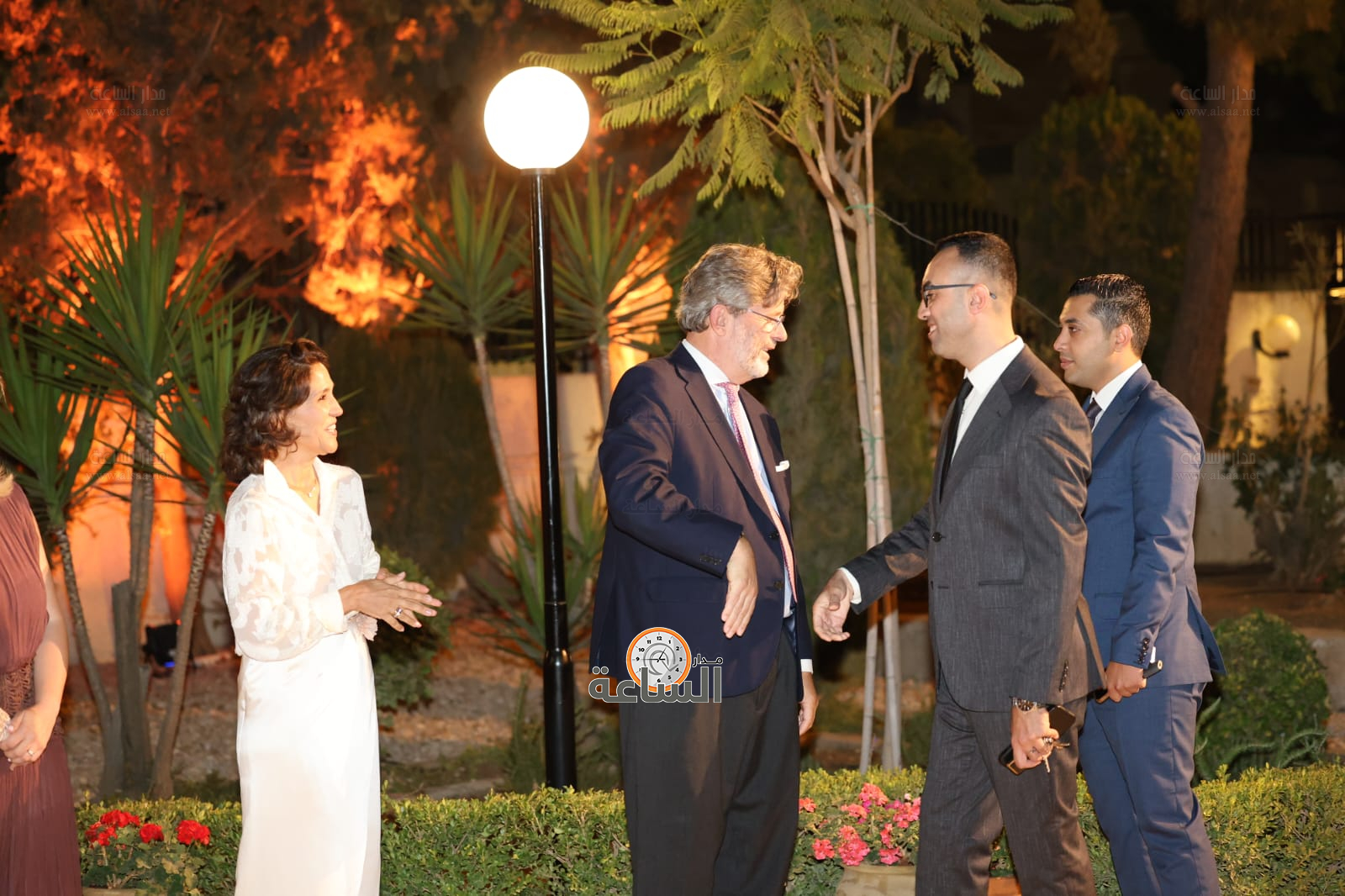 Madar Al-Saa Images 0.6464530848763381