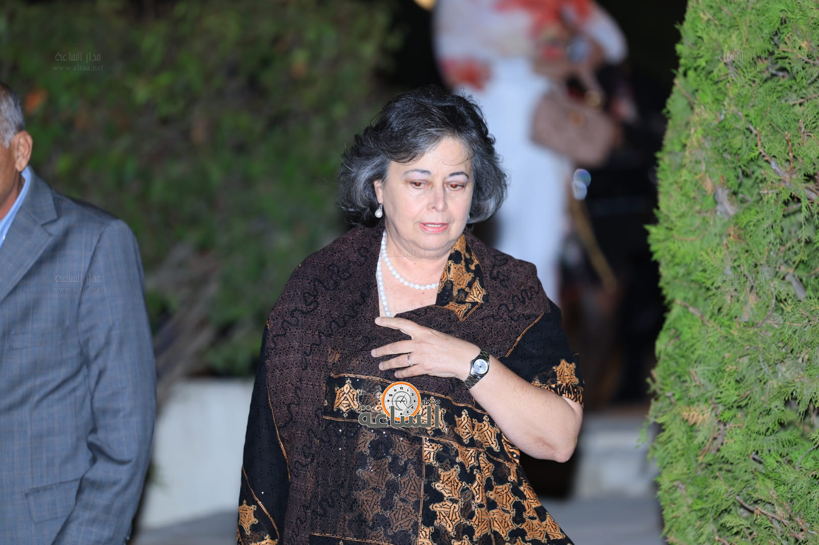 Madar Al-Saa Images 0.9506141778412097