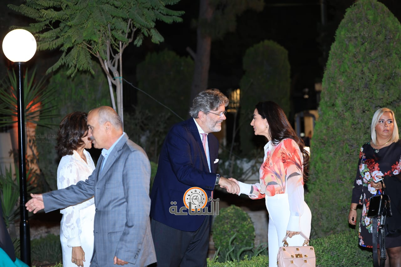 Madar Al-Saa Images 0.9147980001060113