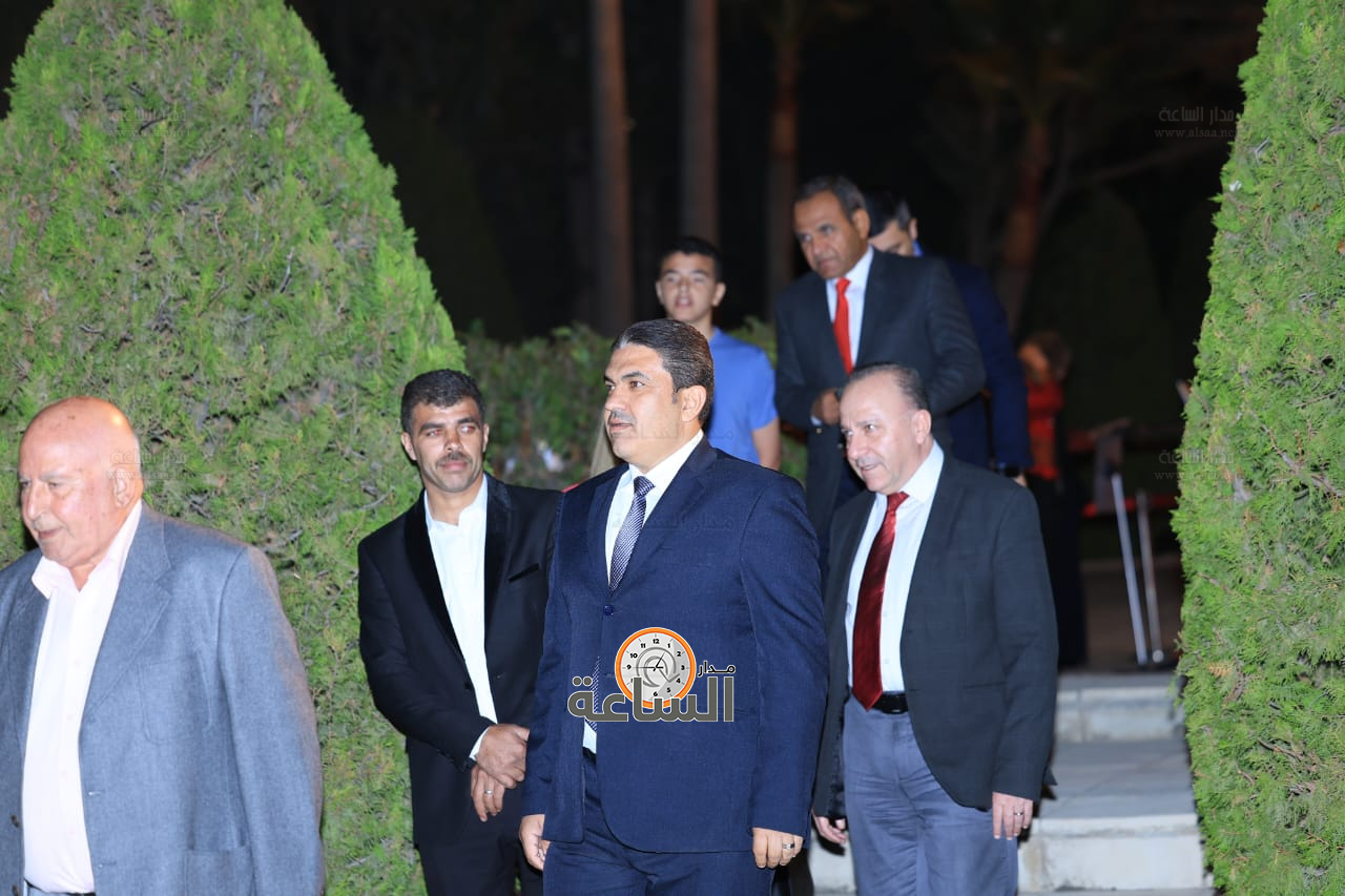 Madar Al-Saa Images 0.6359456309810156