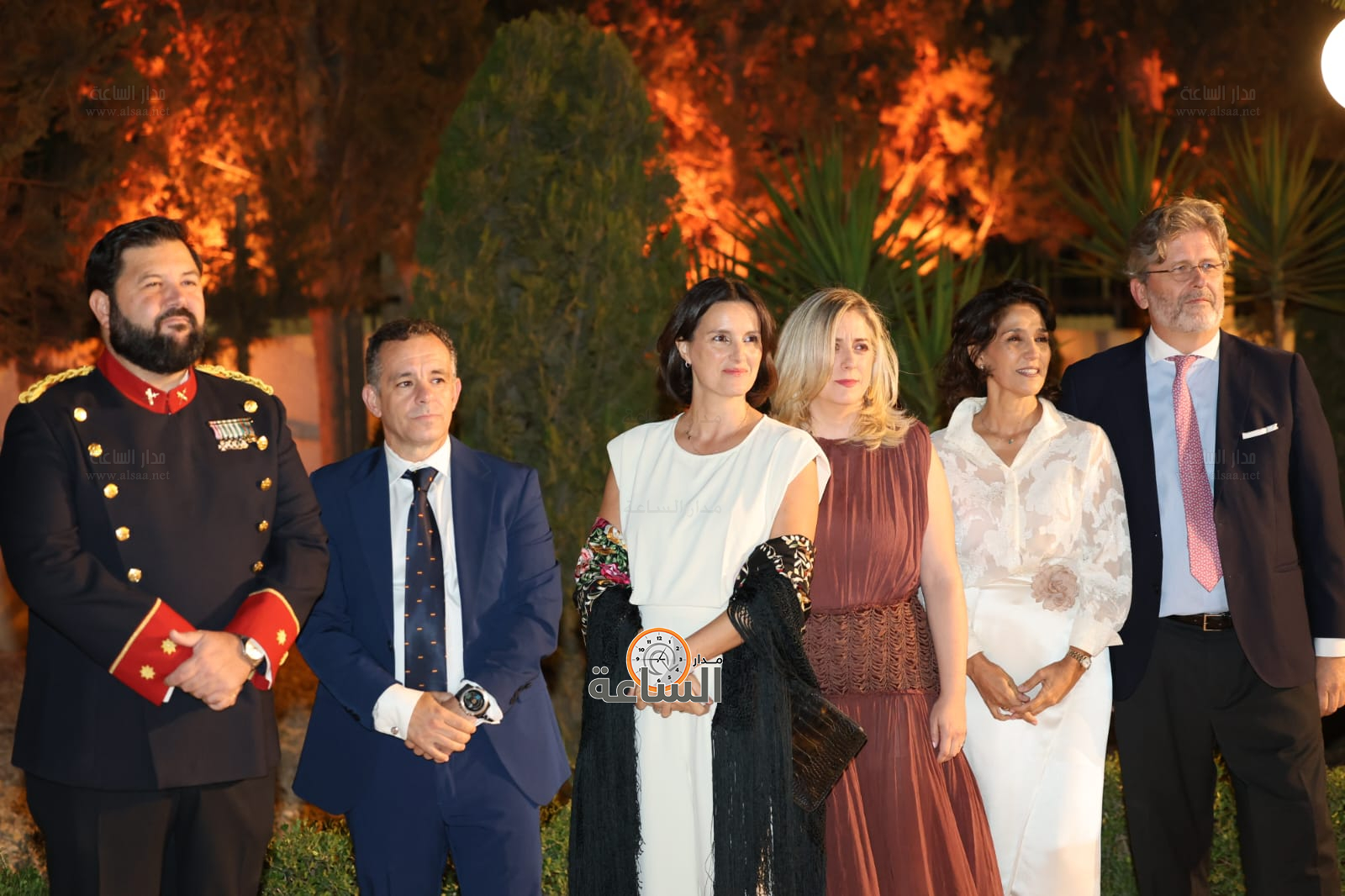 Madar Al-Saa Images 0.012645432435426818