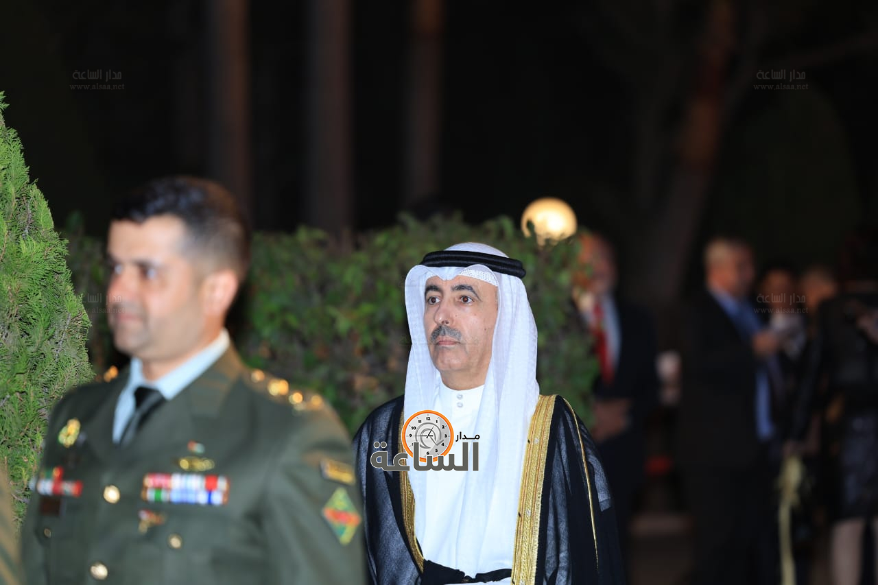 Madar Al-Saa Images 0.08519651477423473