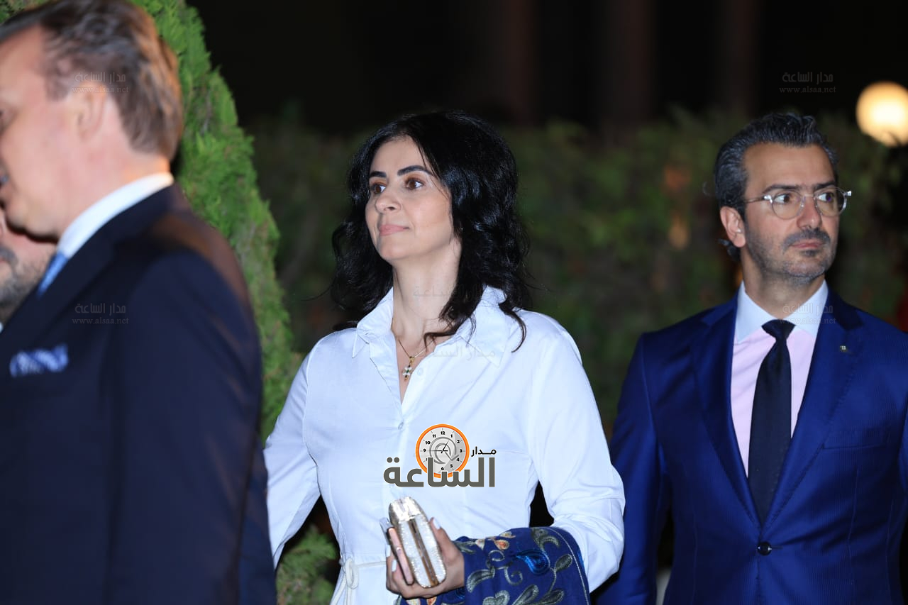 Madar Al-Saa Images 0.17362779511279236