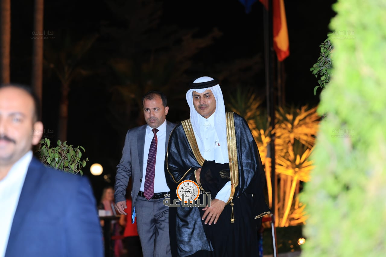 Madar Al-Saa Images 0.2896068500665995