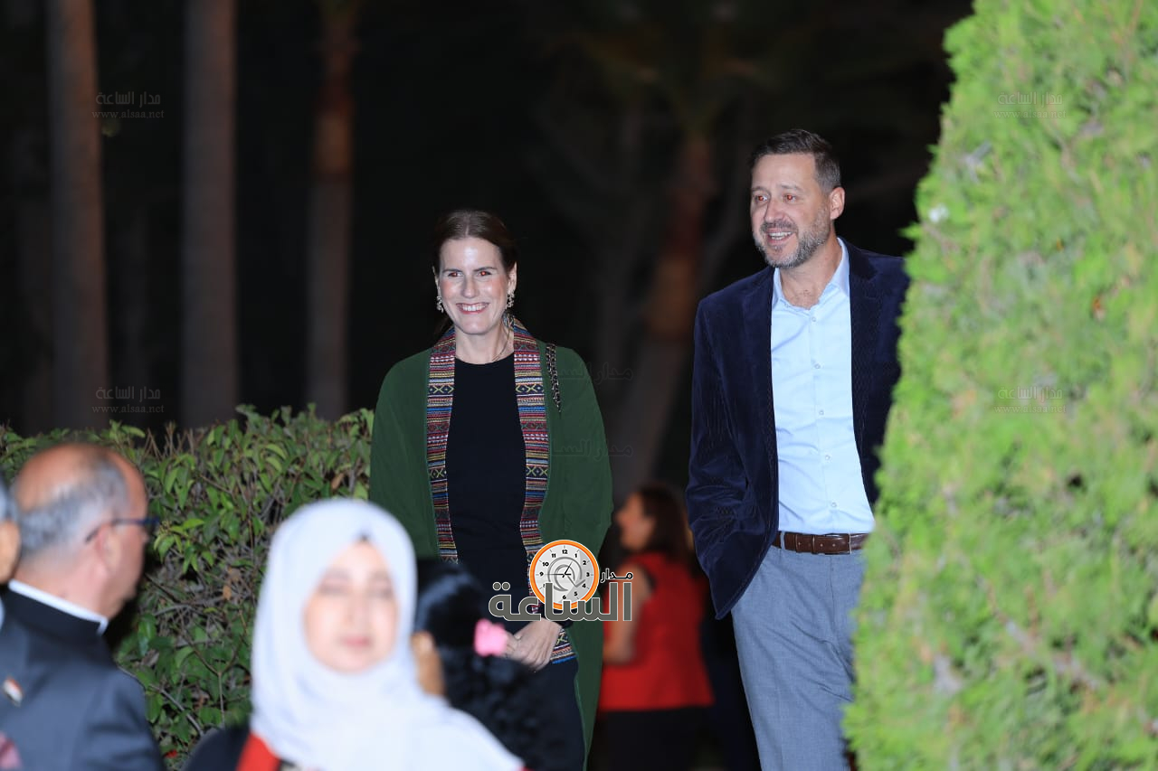 Madar Al-Saa Images 0.26862930460273104