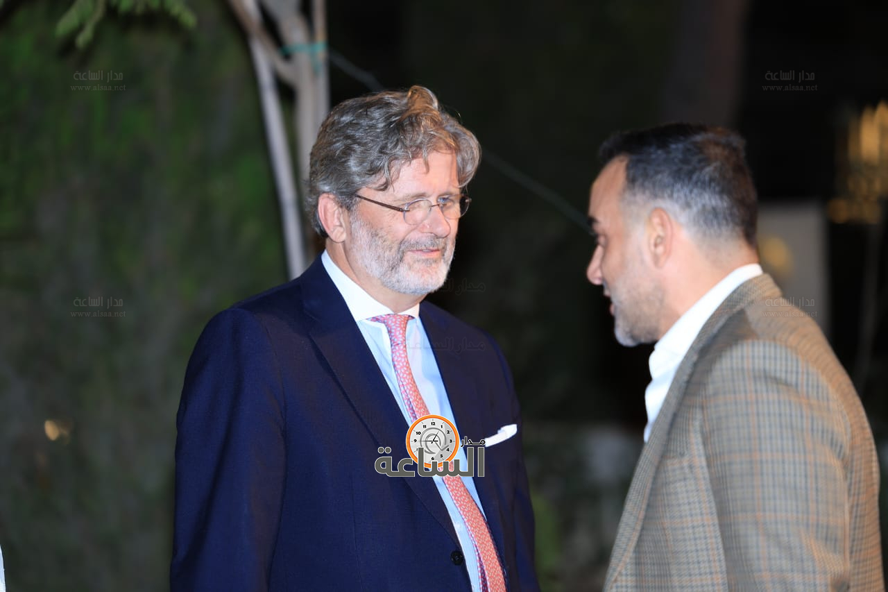 Madar Al-Saa Images 0.2697467971615187