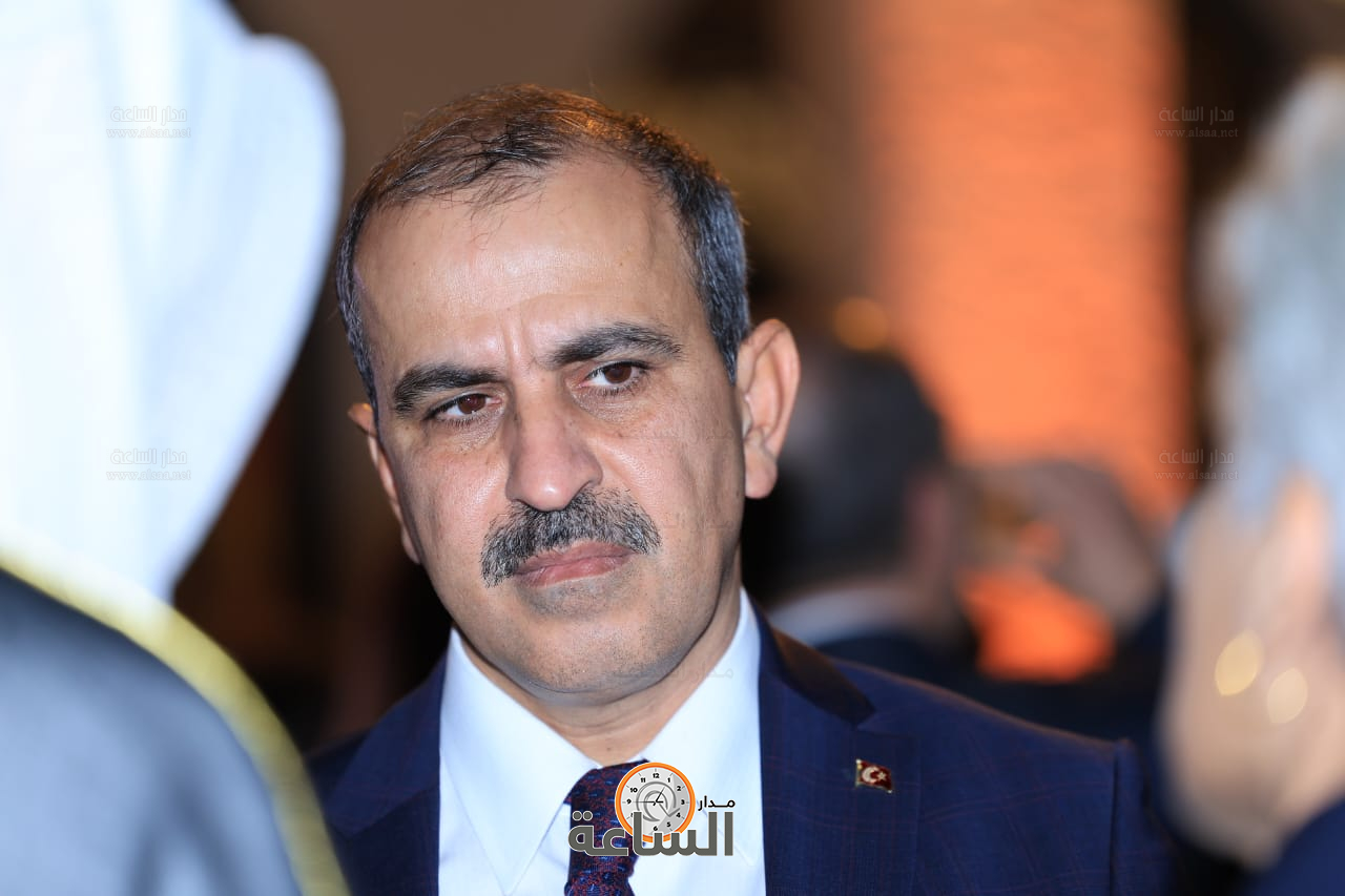 Madar Al-Saa Images 0.19960433153428825