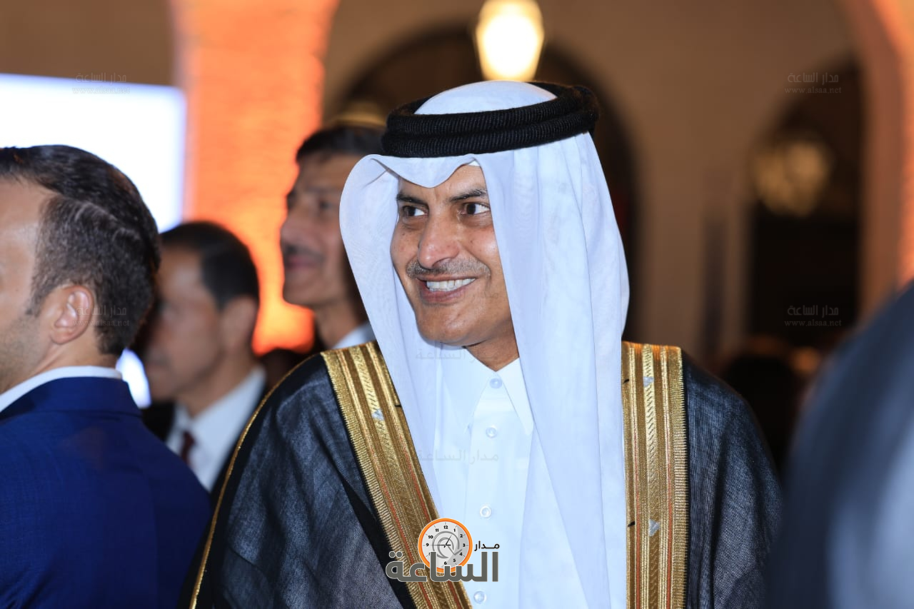 Madar Al-Saa Images 0.13754164866644636