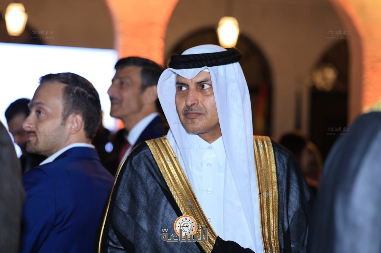 Madar Al-Saa Images 0.0450846226682563