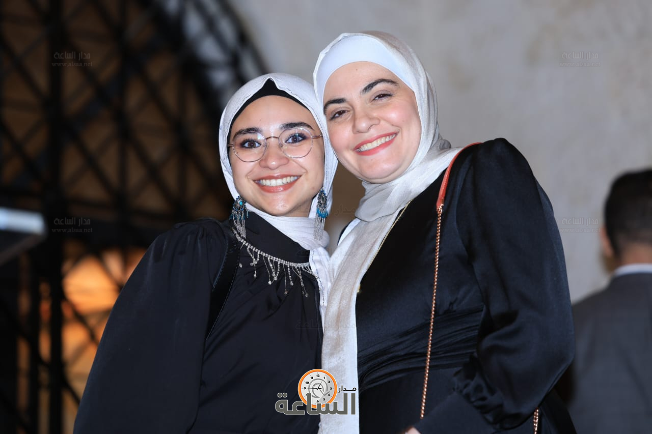 Madar Al-Saa Images 0.17714380308689182