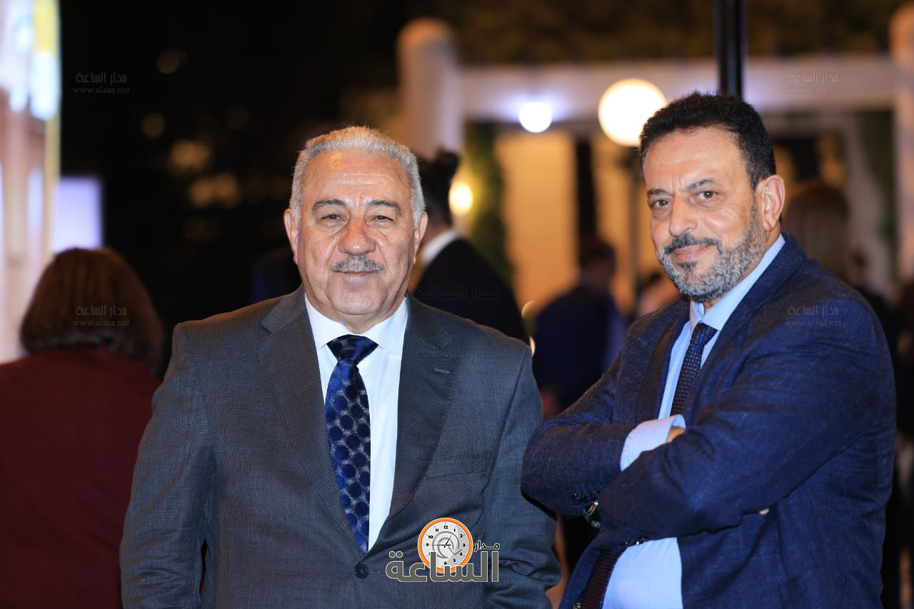 Madar Al-Saa Images 0.8890276529026266