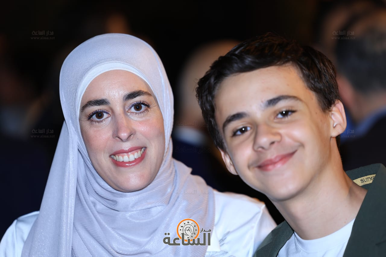 Madar Al-Saa Images 0.7420183294441102