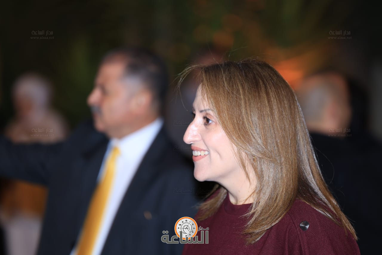 Madar Al-Saa Images 0.46038520643910297