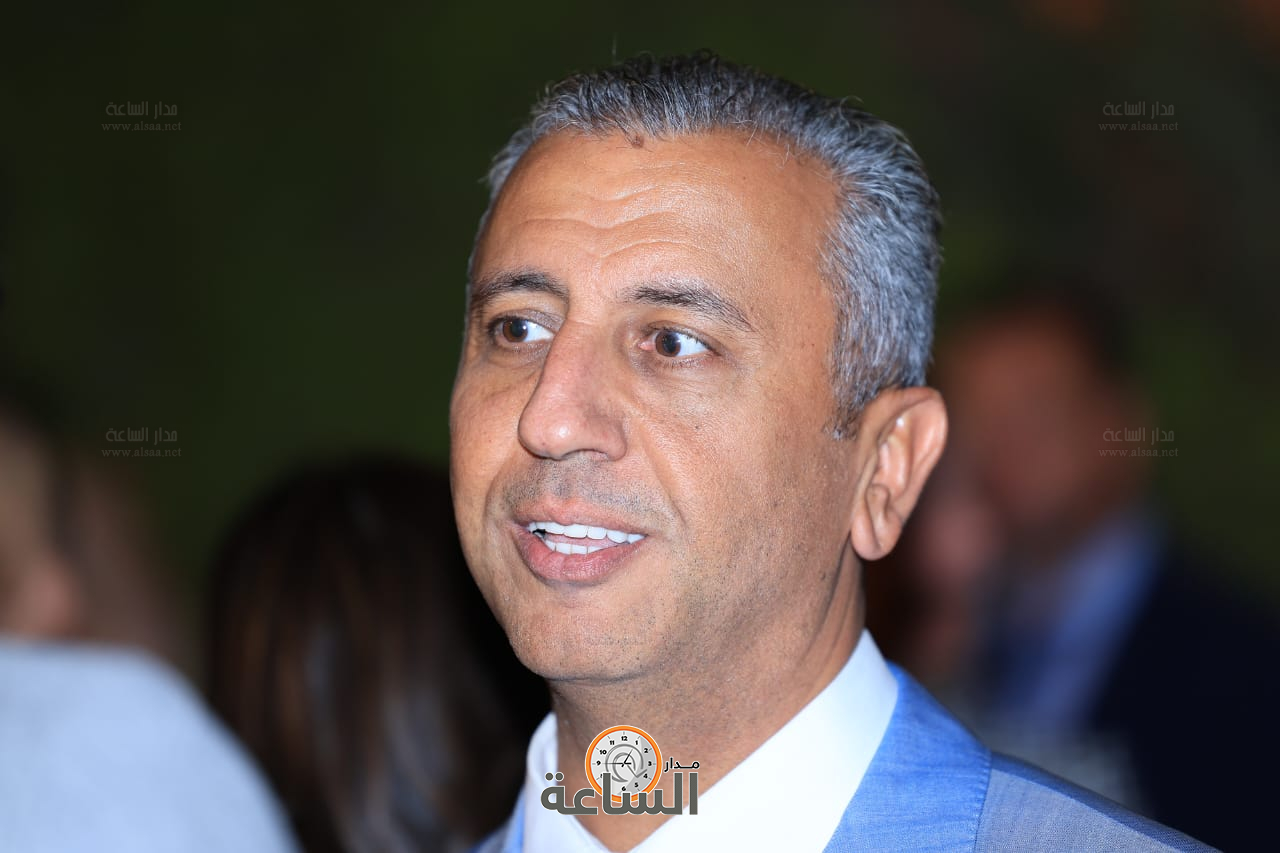 Madar Al-Saa Images 0.4857147373421009