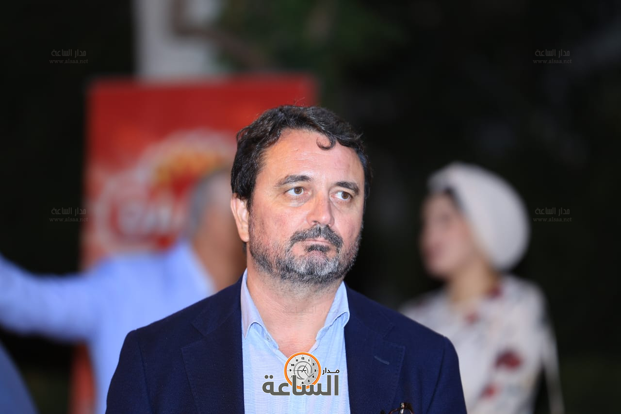 Madar Al-Saa Images 0.9680697079927221